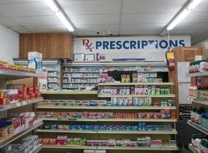 PharmaChoice Regina Park Street